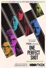 One Perfect Shot Season 1 cover art