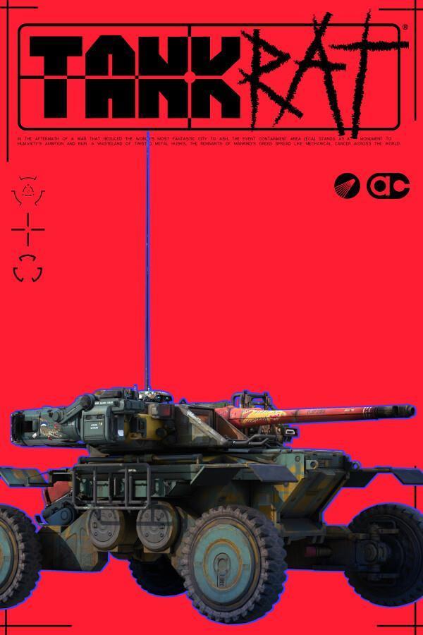 Tankrat