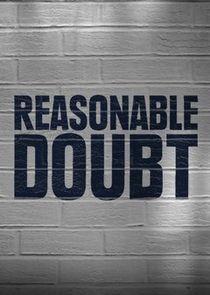 Reasonable Doubt Season 1 (I) cover art