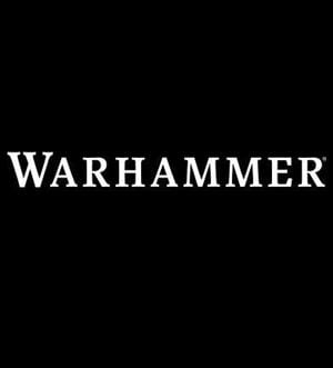 Warhammer Fantasy Battles cover art