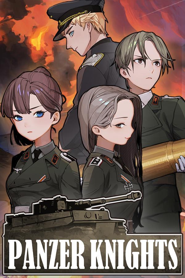 Panzer Knights: Commander’s Edition