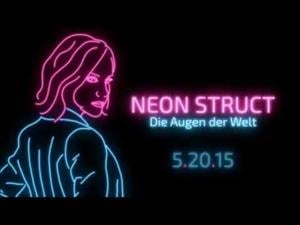 Neon Struct cover art