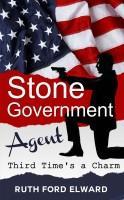 Stone - Government Agent: All 4 One, One for All cover art