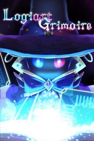 Logiart Grimoire cover art