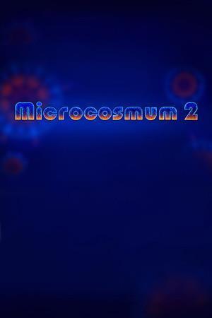 Microcosmum 2 cover art