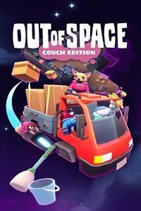 Out of Space cover art