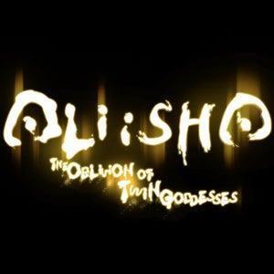 Aliisha: The Oblivion of Twin Goddesses cover art