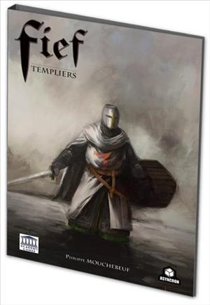 Fief: France 1429 cover art