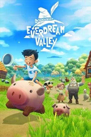 Everdream Valley cover art