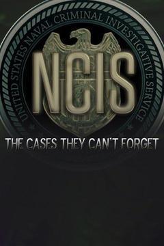 NCIS: The Cases They Can't Forget Season 3 cover art