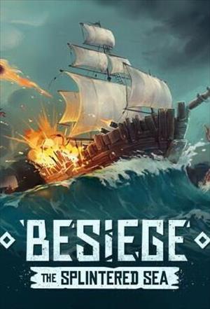 Besiege: The Splintered Sea cover art