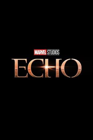 Echo Season 1 cover art