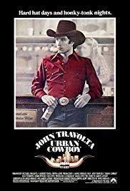 Urban Cowboy cover art