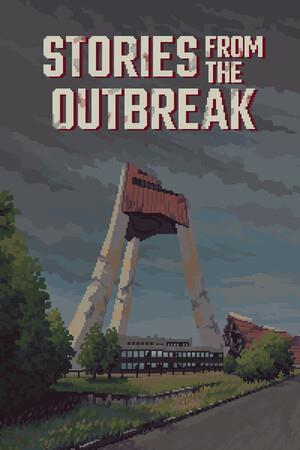 Stories from the Outbreak cover art