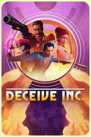 Deceive Inc. World's Finest Update cover art