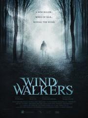 Wind Walkers cover art