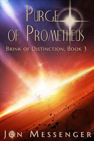 Purge of Prometheus cover art