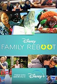 Family Reboot Season 1 cover art