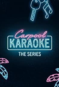 Carpool Karaoke: The Series Season 5 cover art