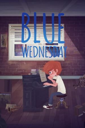 Blue Wednesday cover art
