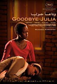 Goodbye Julia cover art