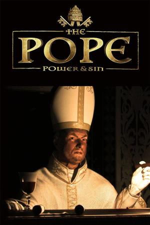 The Pope: Power & Sin cover art