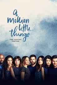 A Million Little Things Season 5 cover art