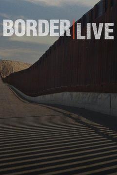 Border Live Season 1 cover art