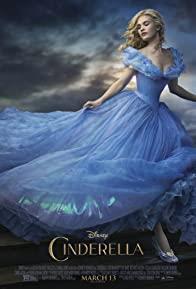 Cinderella (I) cover art