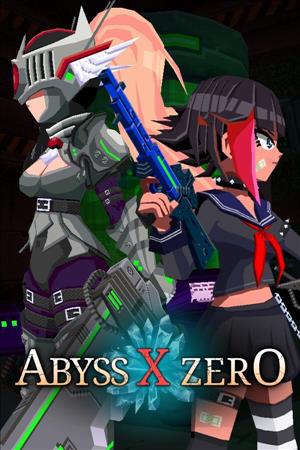 ABYSS X ZERO cover art