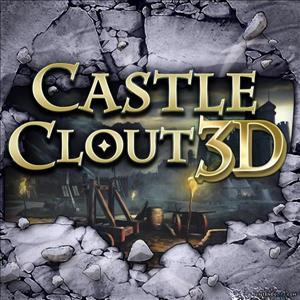 Castle Clout 3D cover art