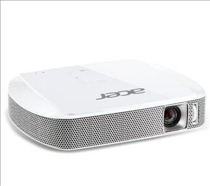Acer C205 DLP Mini Projector cover art