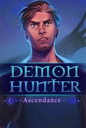 Demon Hunter: Ascendance cover art