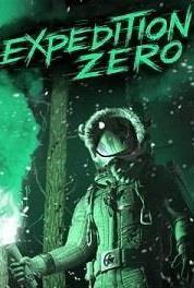 Expedition Zero cover art