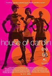 House of Cardin cover art