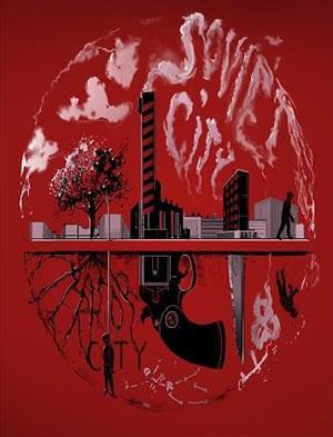 Soviet City cover art