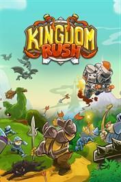 Kingdom Rush cover art