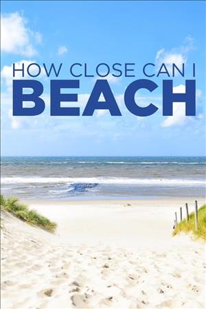 How Close Can I Beach? Season 1 cover art