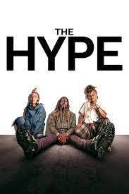 The Hype Season 2 cover art