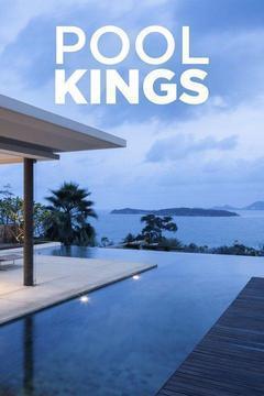 Pool Kings Season 2 cover art