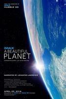 A Beautiful Planet cover art