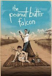 The Peanut Butter Falcon cover art