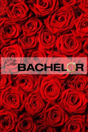 The Bachelor Season 29 cover art