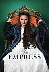 The Empress Season 1 cover art