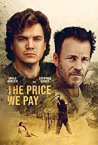 The Price We Pay cover art