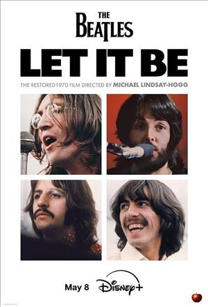 Let It Be cover art