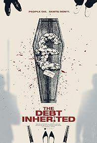 The Debt Inherited cover art