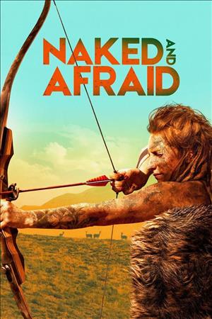 Naked and Afraid Season 15 cover art