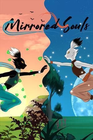Mirrored Souls cover art