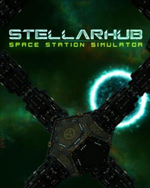 StellarHub cover art